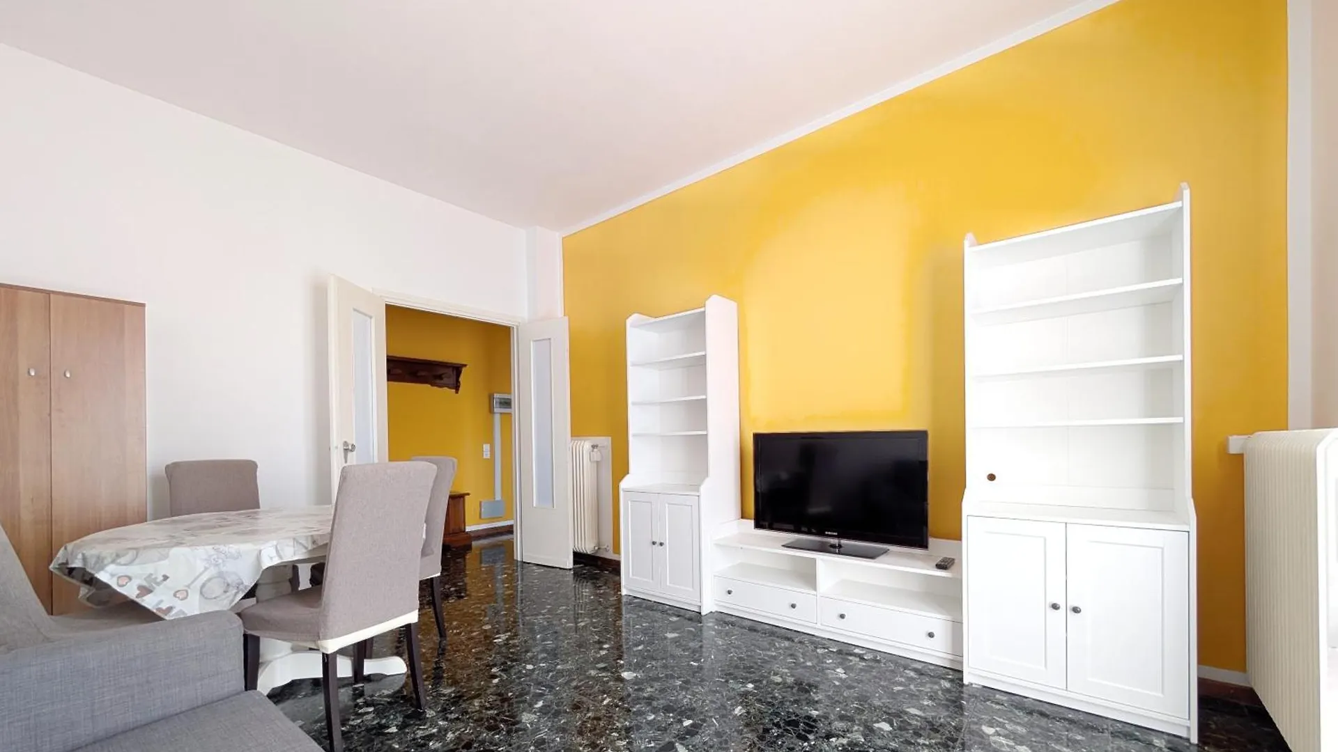 Casa Vacanze Crema Włochy