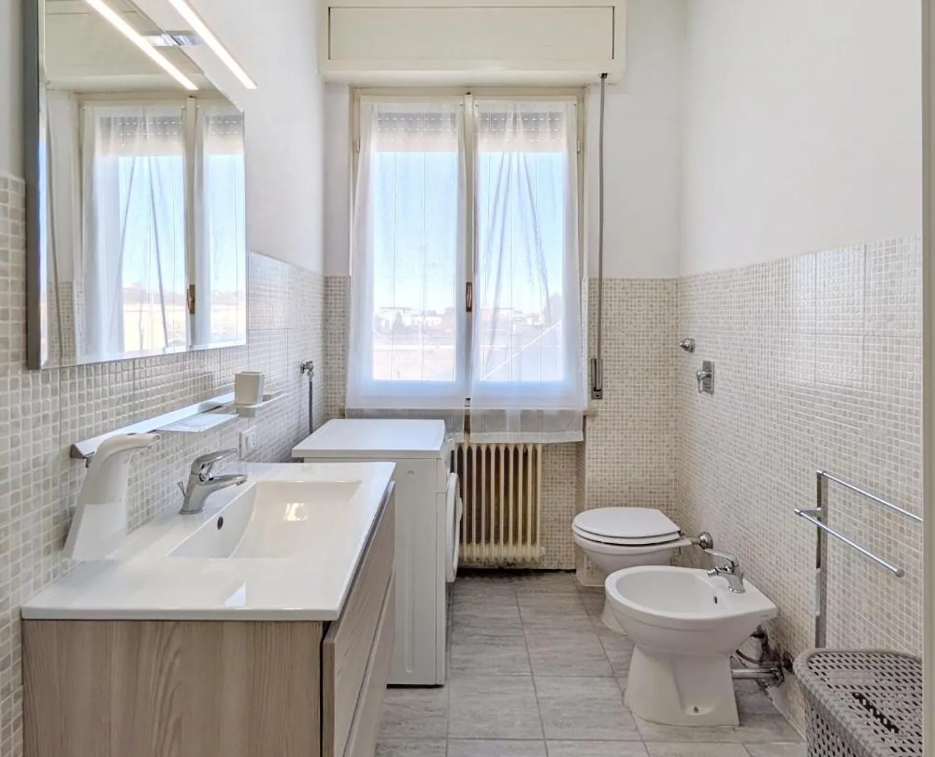 Casa Vacanze Crema Apartament