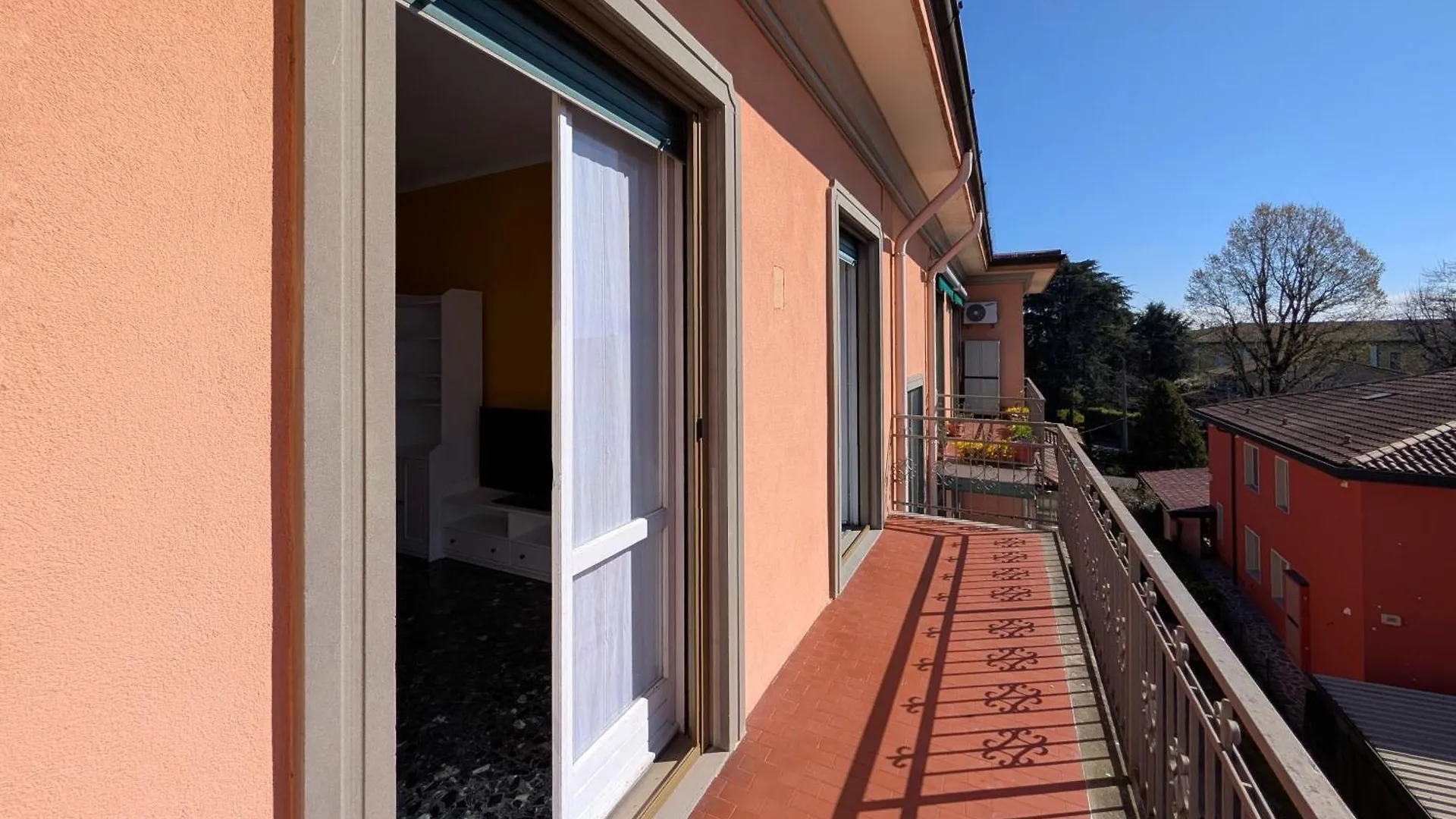 Casa Vacanze Crema Apartament