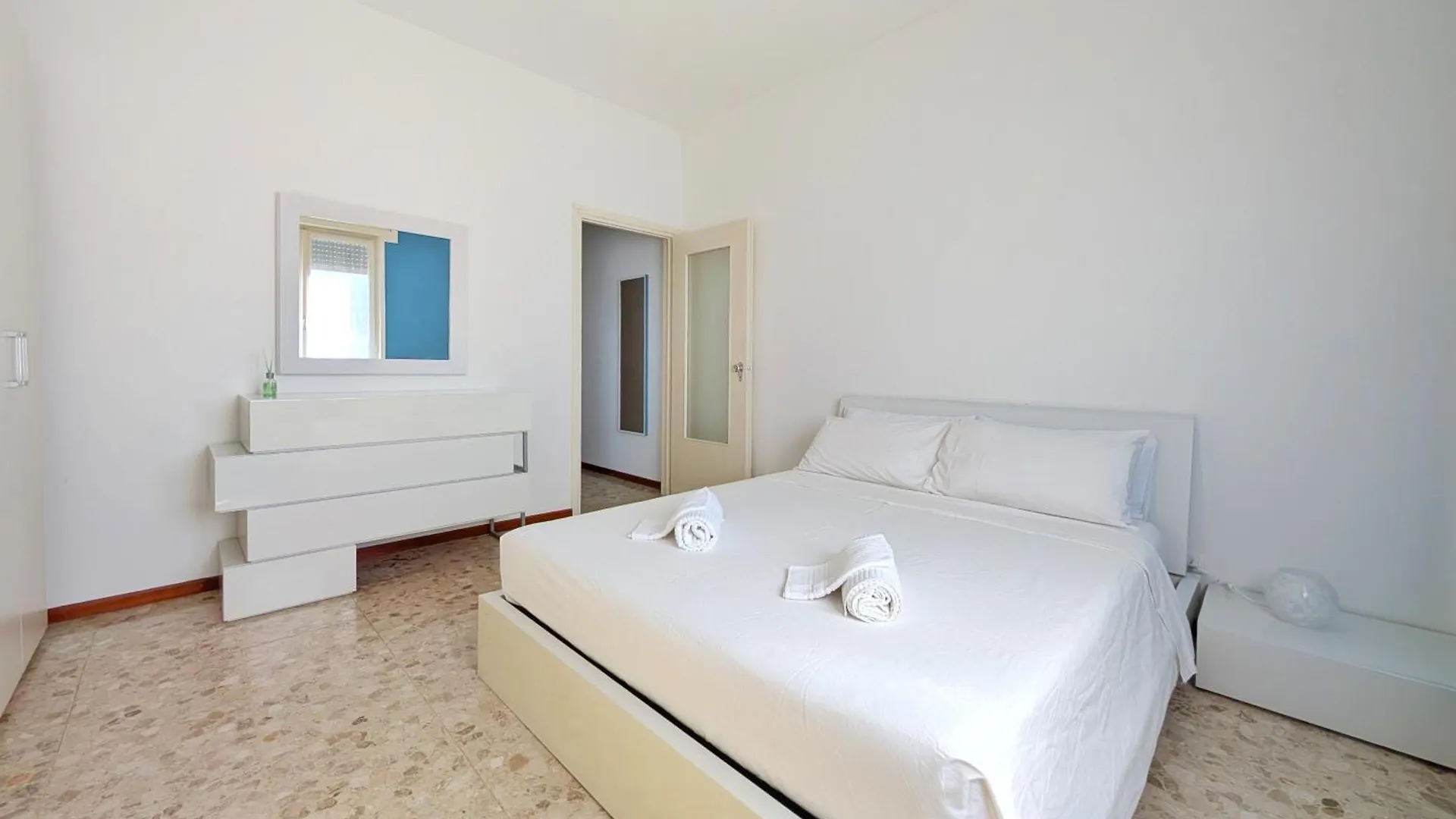 Casa Vacanze Crema