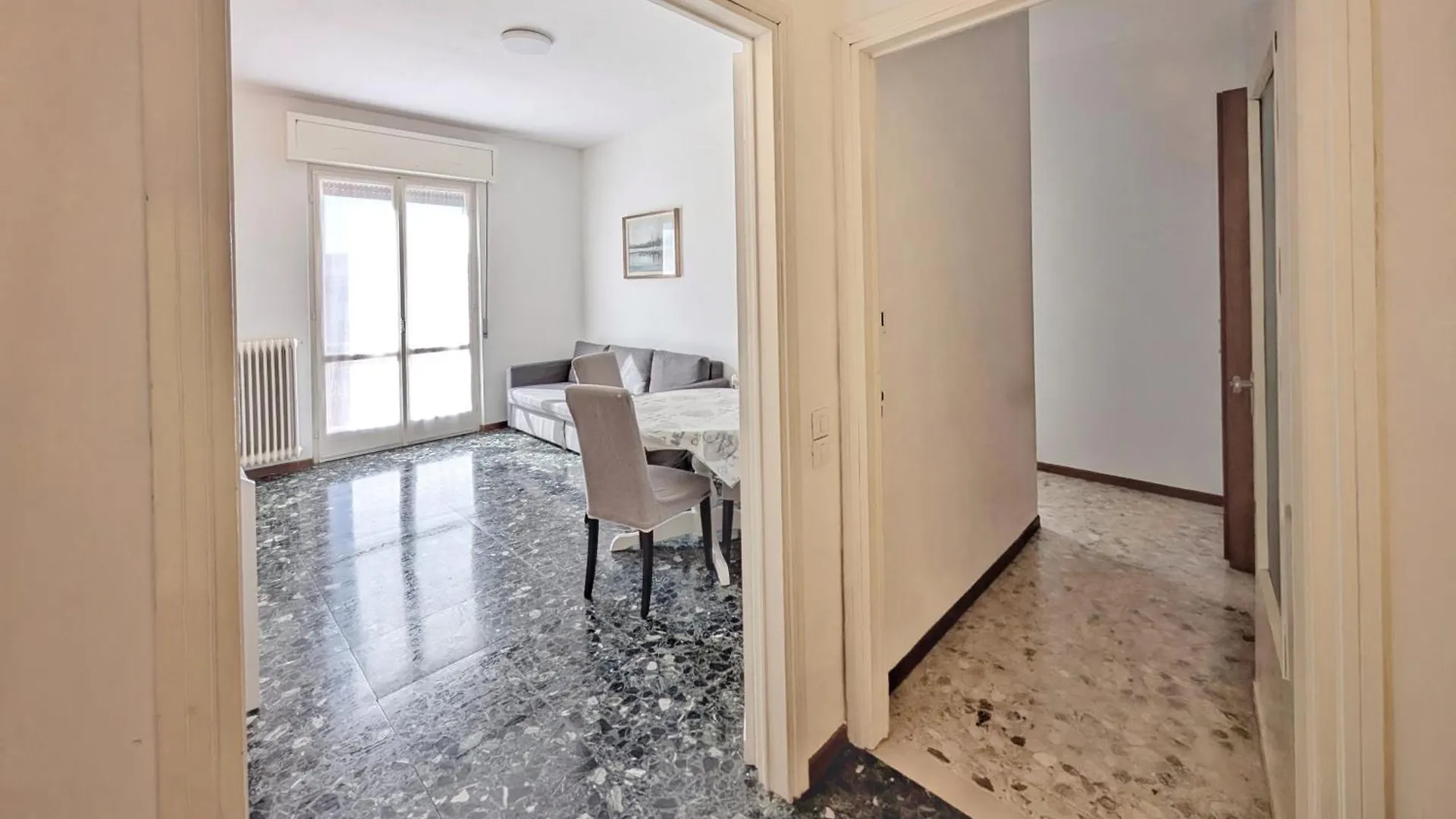 Casa Vacanze Crema Apartament