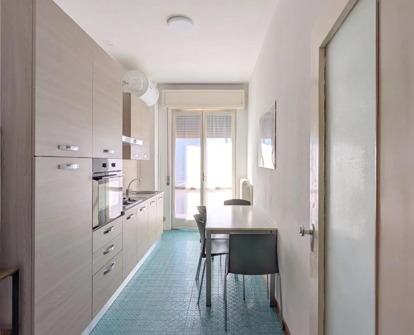 Apartament Casa Vacanze Crema
