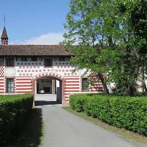  Séjour à la ferme La Costa